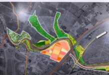 Presentación de macroproyecto del Riu Sec en 2018