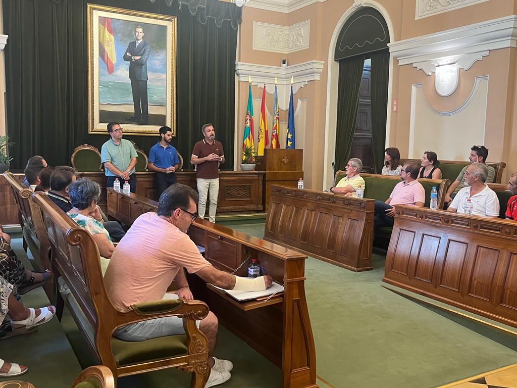 Ayuntamiento de Castellón