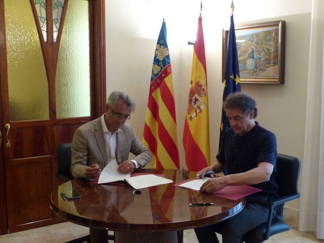 turisme comunitat valenciana