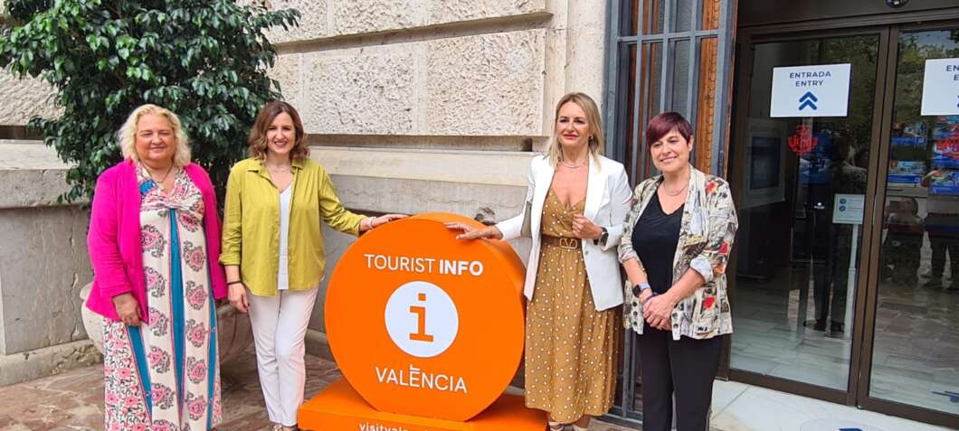 turisme comunitat valenciana