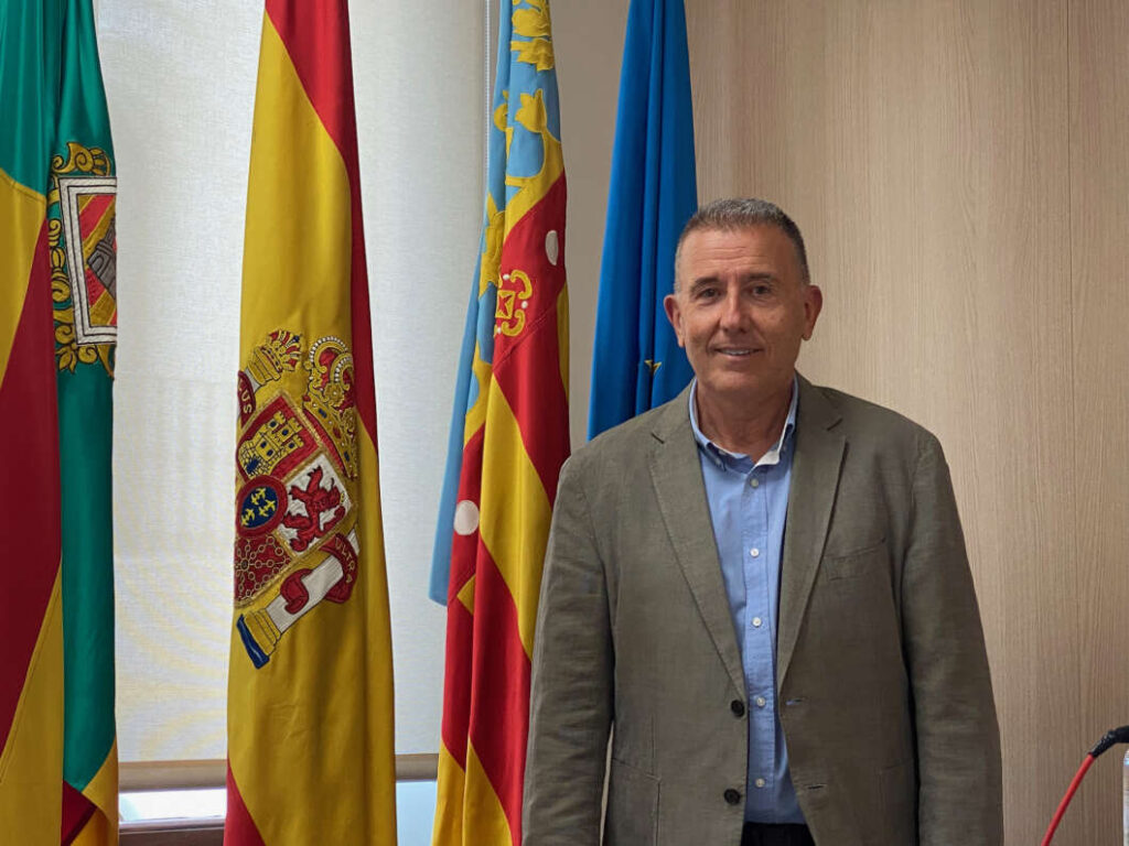 Ayuntamiento de Castellón