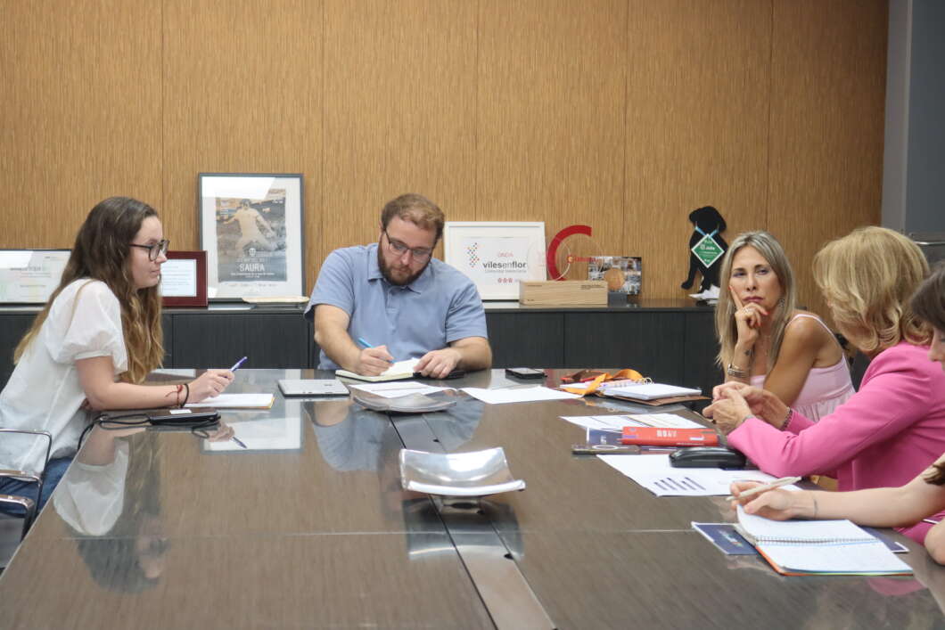 onda fondos europeos