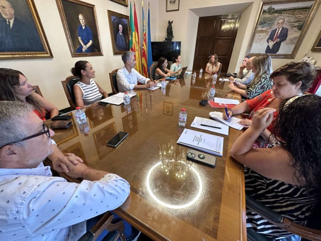 Ayuntamiento de Castellón 