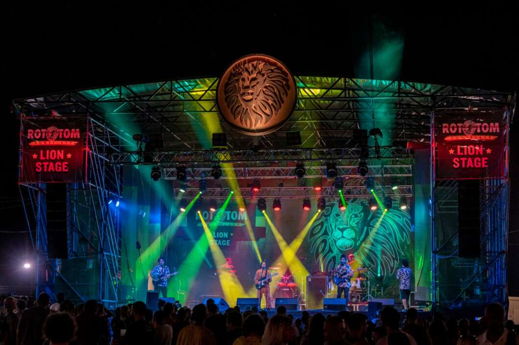 rototom