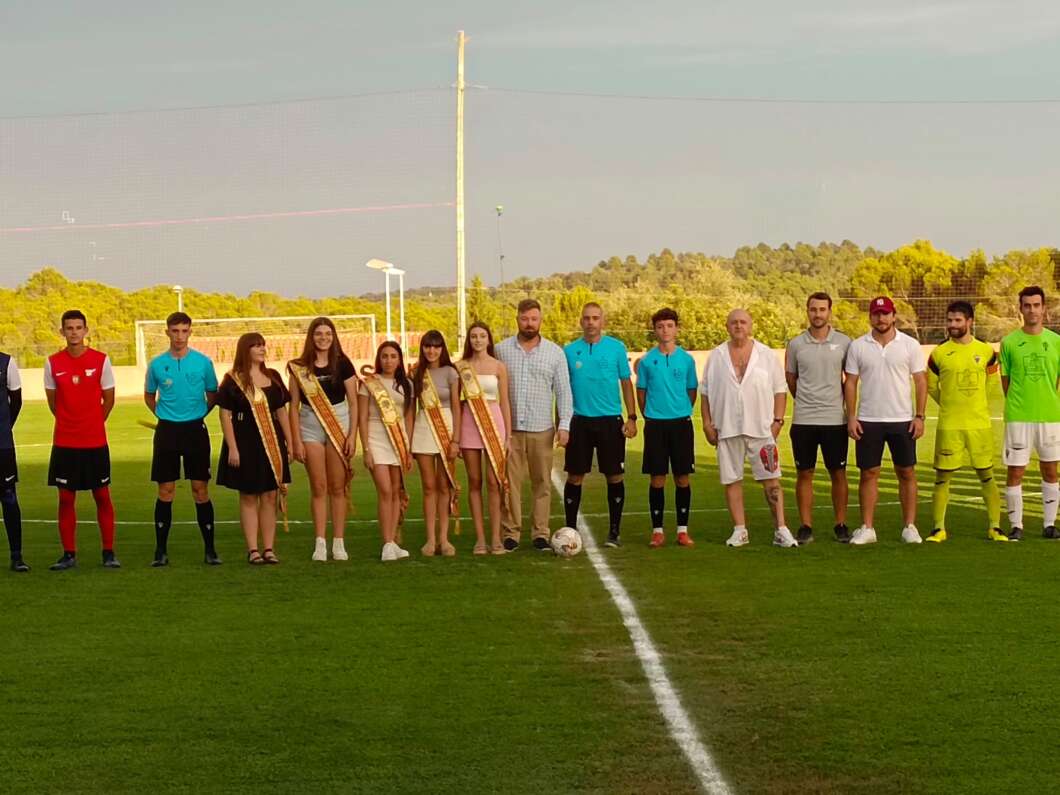 sant jordi campo futbol