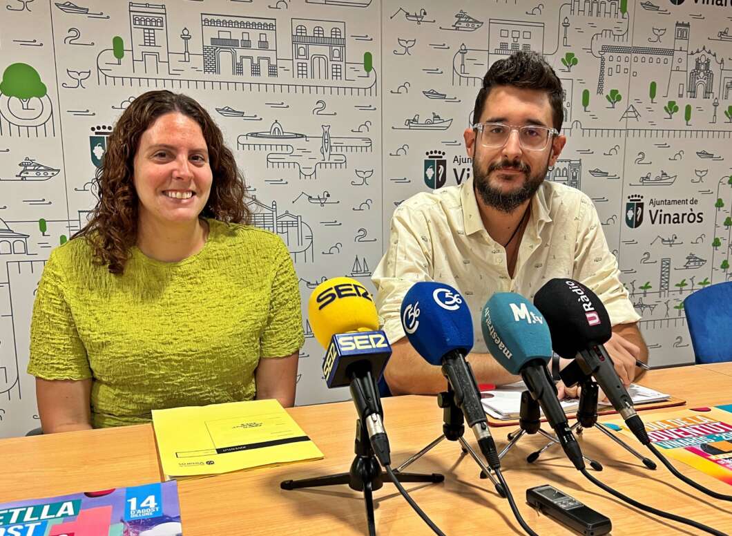 vinaros dia joventut