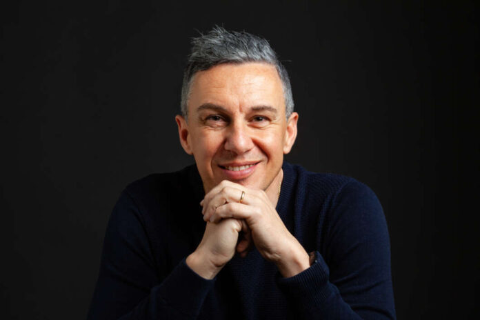 javier Giménez Divierso