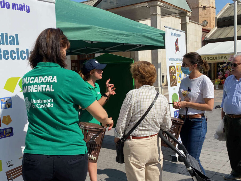 Ayuntamiento de Castellón 
