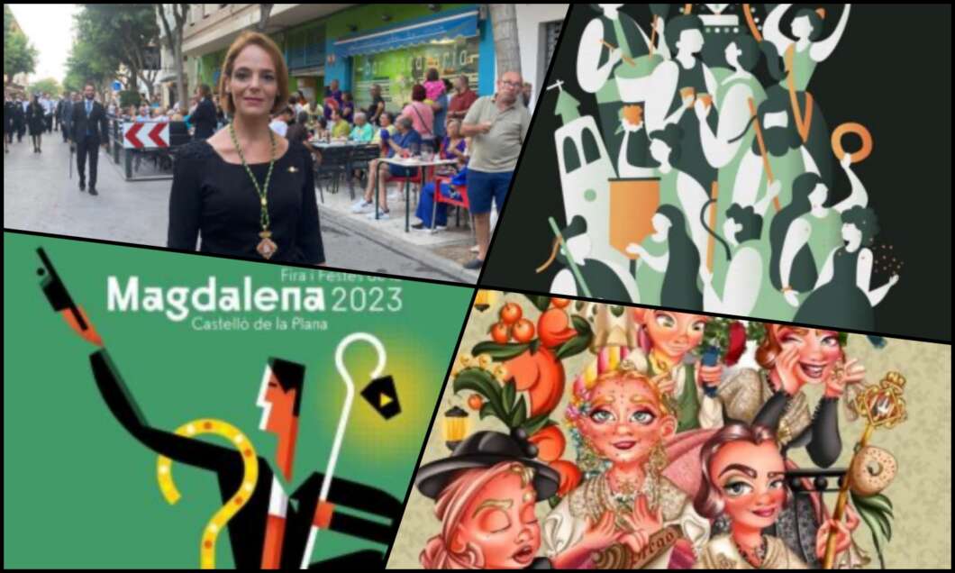 Magdalena 2024