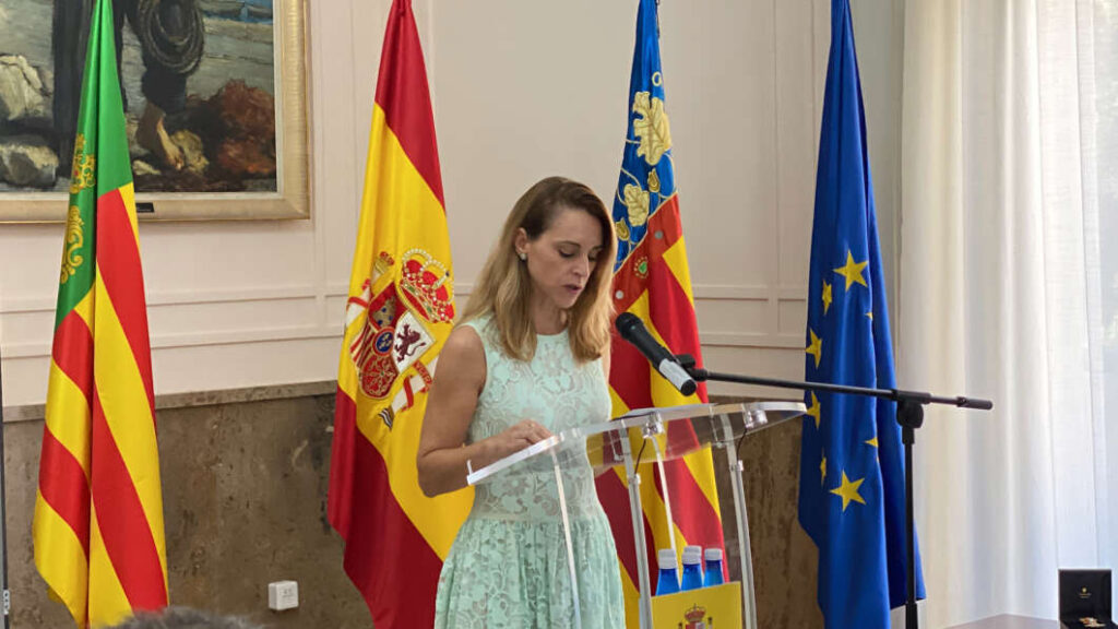 Subdelegación del Gobierno Castellón 