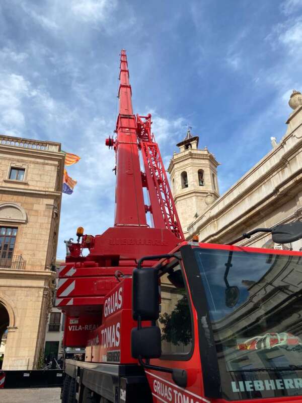 Ayuntamiento de Castellón 