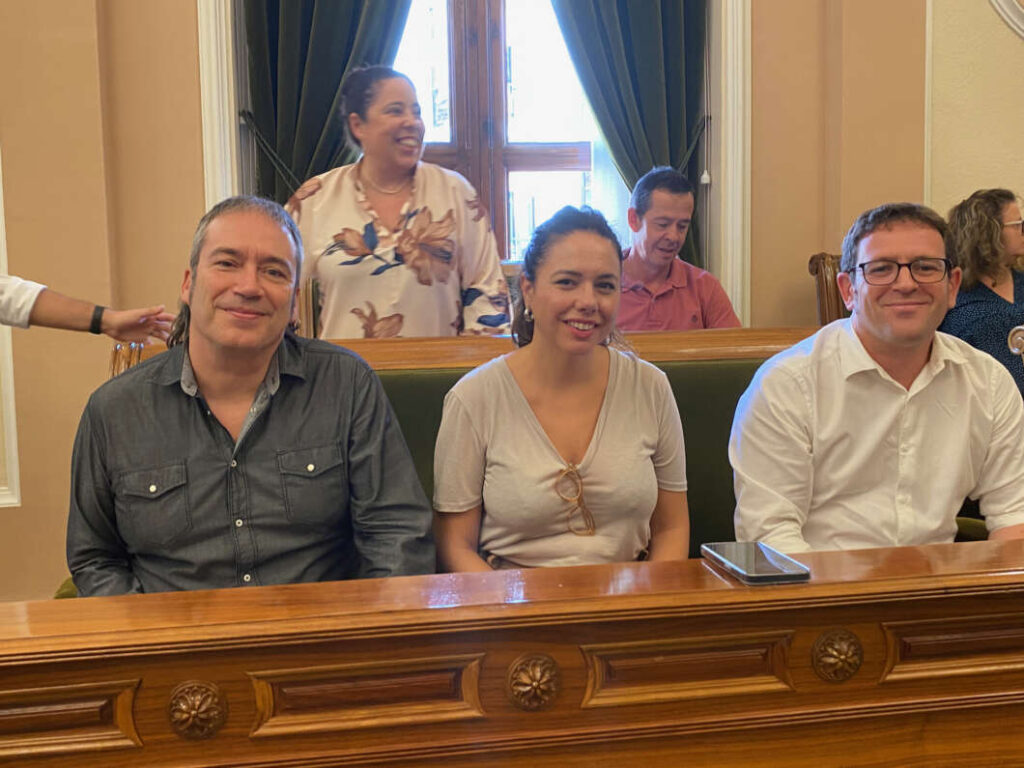 Ayuntamiento de Castellón