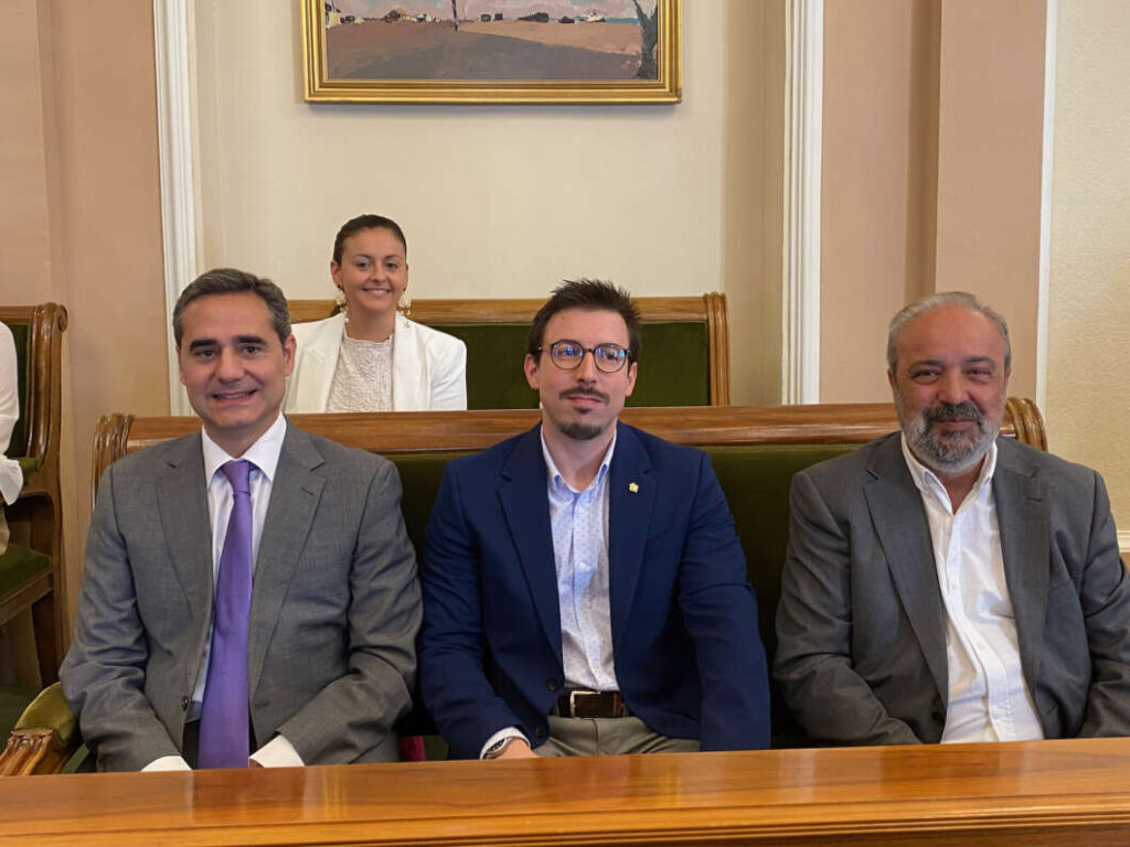 Ayuntamiento de Castellón