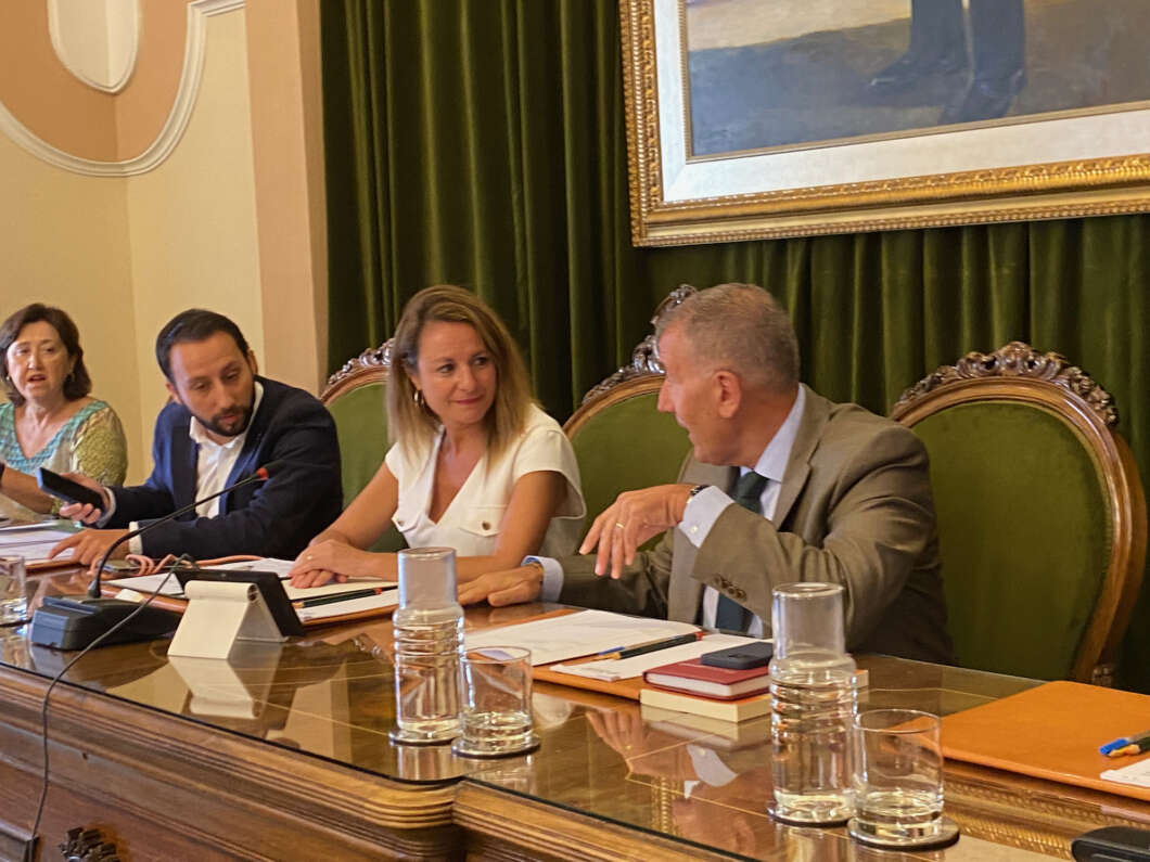 Ayuntamiento de Castellón