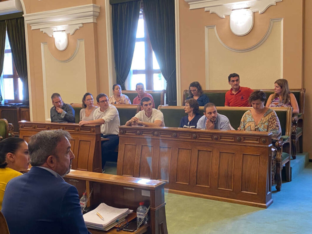 Ayuntamiento de Castellón