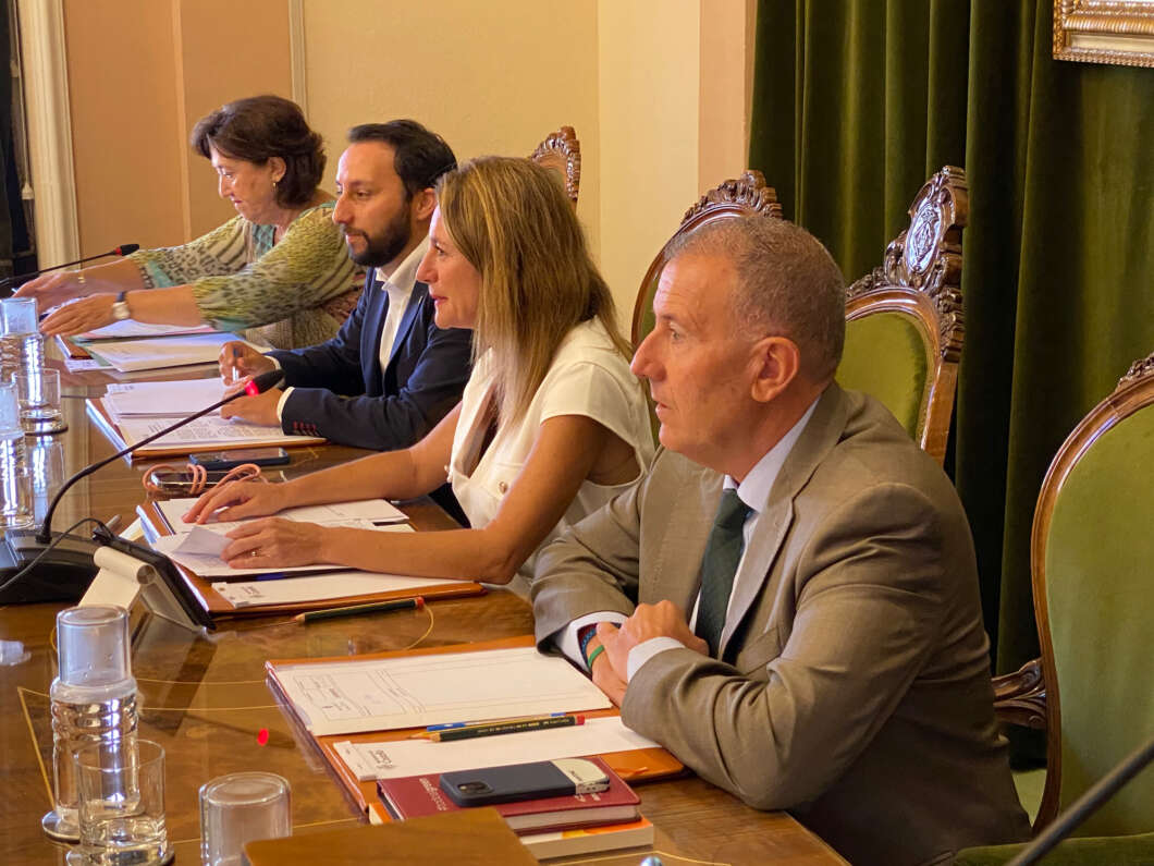 Ayuntamiento de Castellón