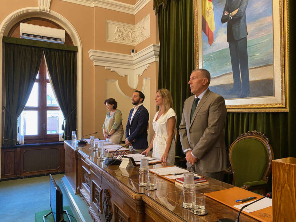 Ayuntamiento de Castellón