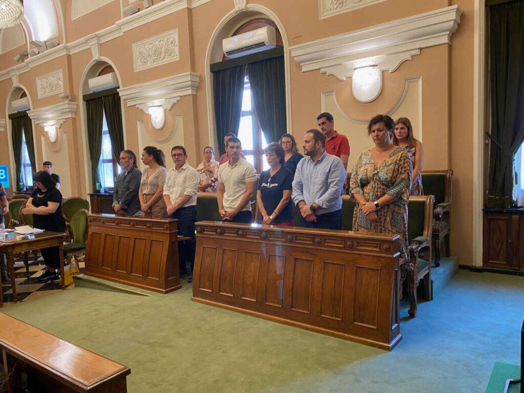 Ayuntamiento de Castellón