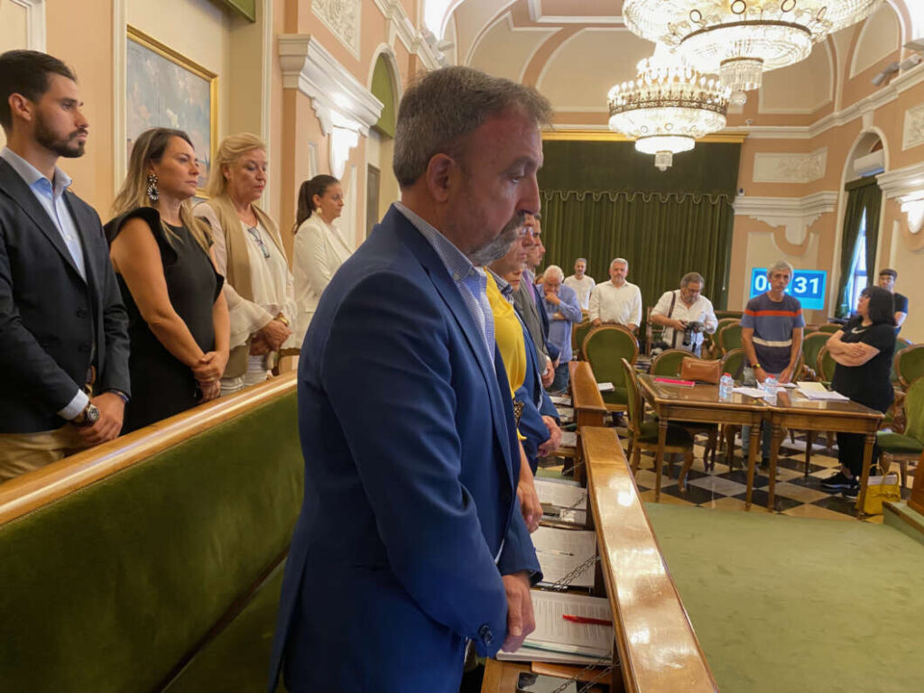 Ayuntamiento de Castellón