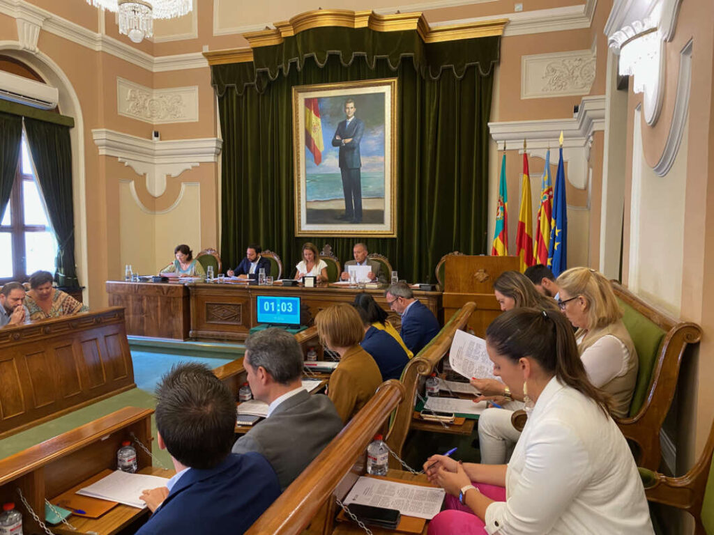 Ayuntamiento de Castellón