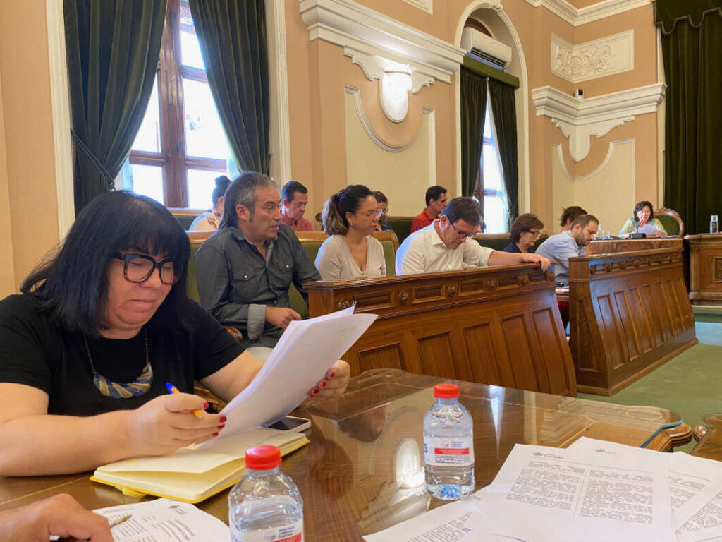 Ayuntamiento de Castellón