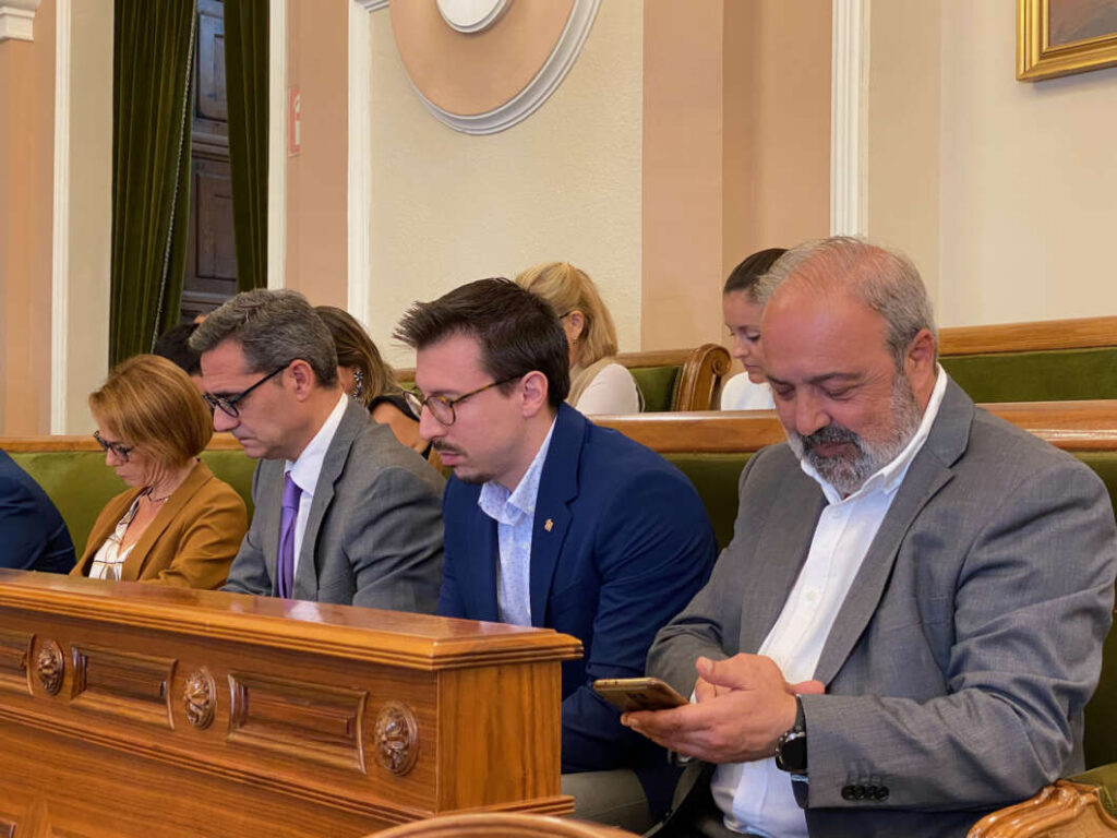 Ayuntamiento de Castellón