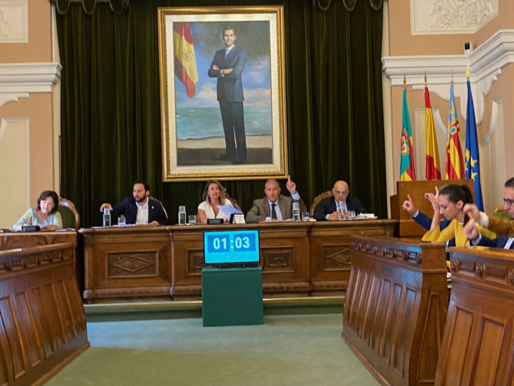 Ayuntamiento de Castellón