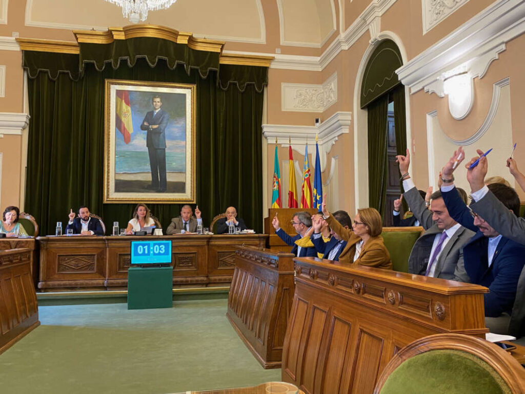 Ayuntamiento de Castellón