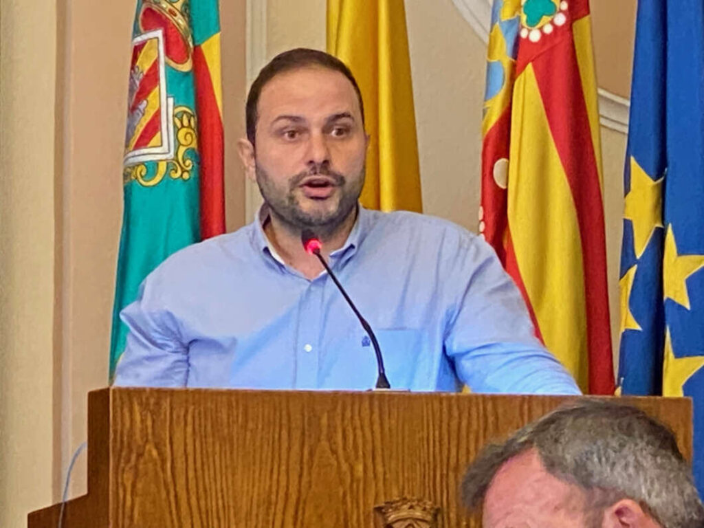 Ayuntamiento de Castellón