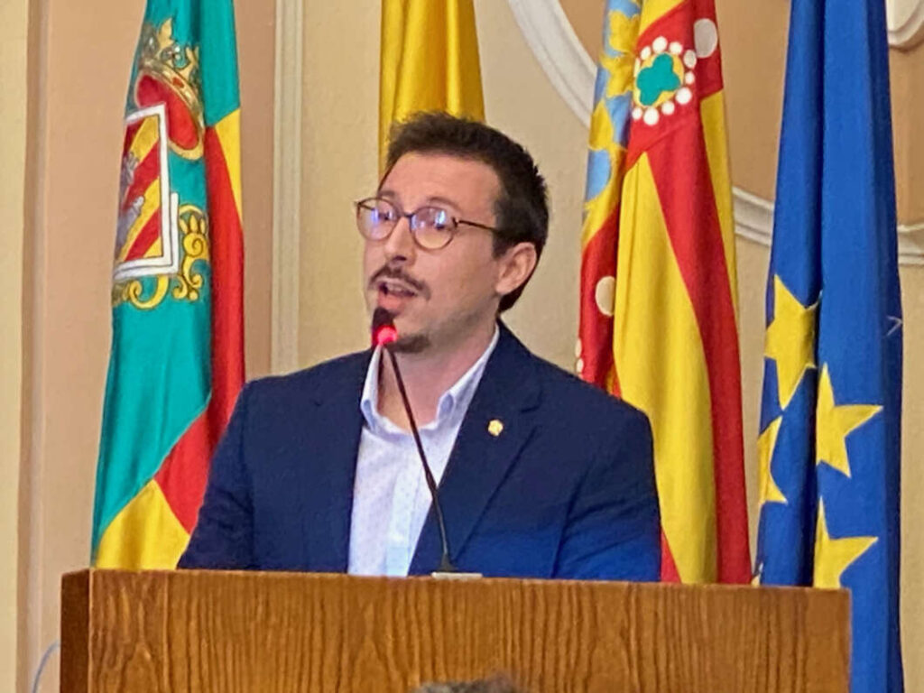 Ayuntamiento de Castellón