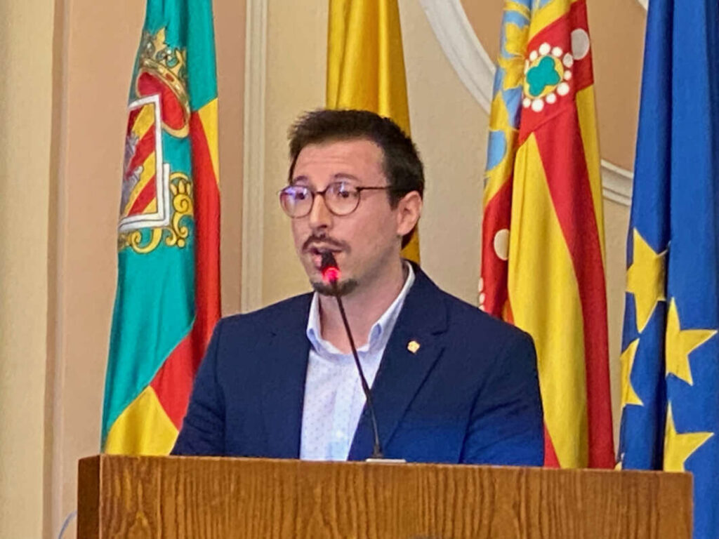 Ayuntamiento de Castellón