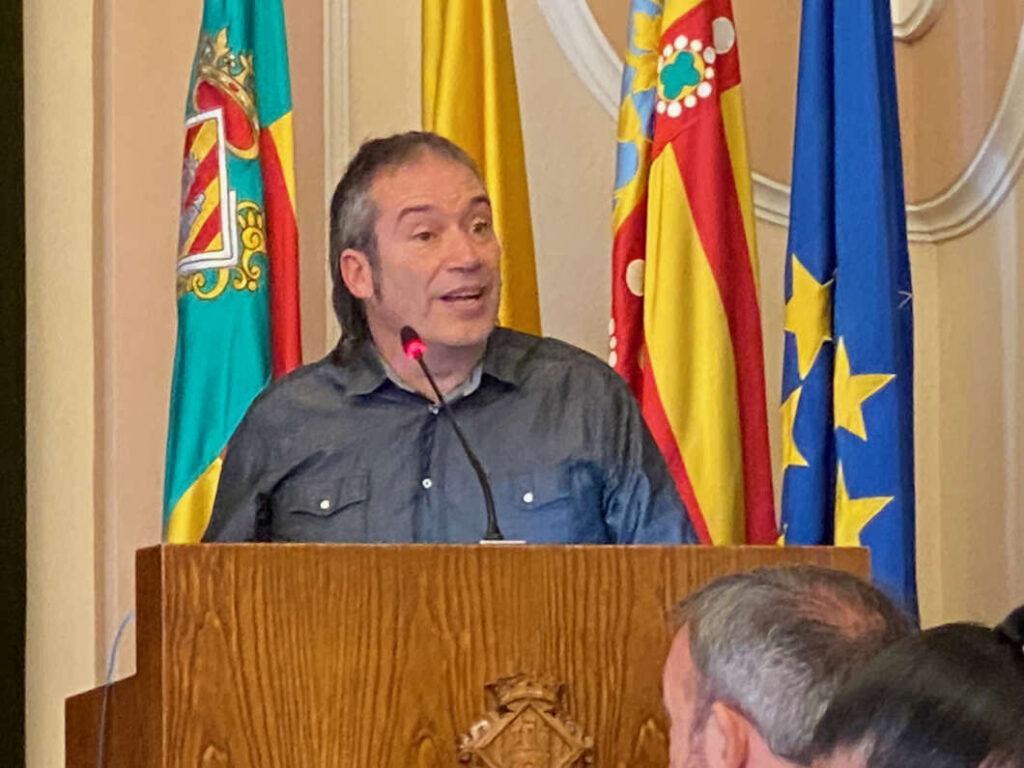 Ayuntamiento de Castellón