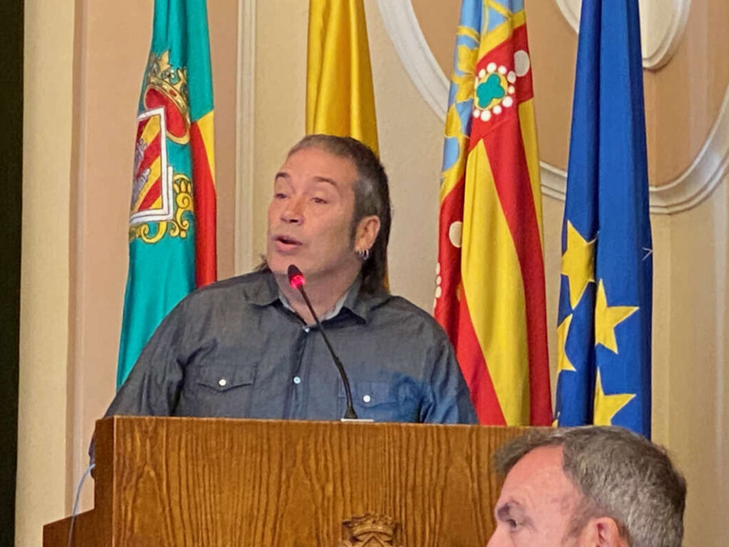 Ayuntamiento de Castellón