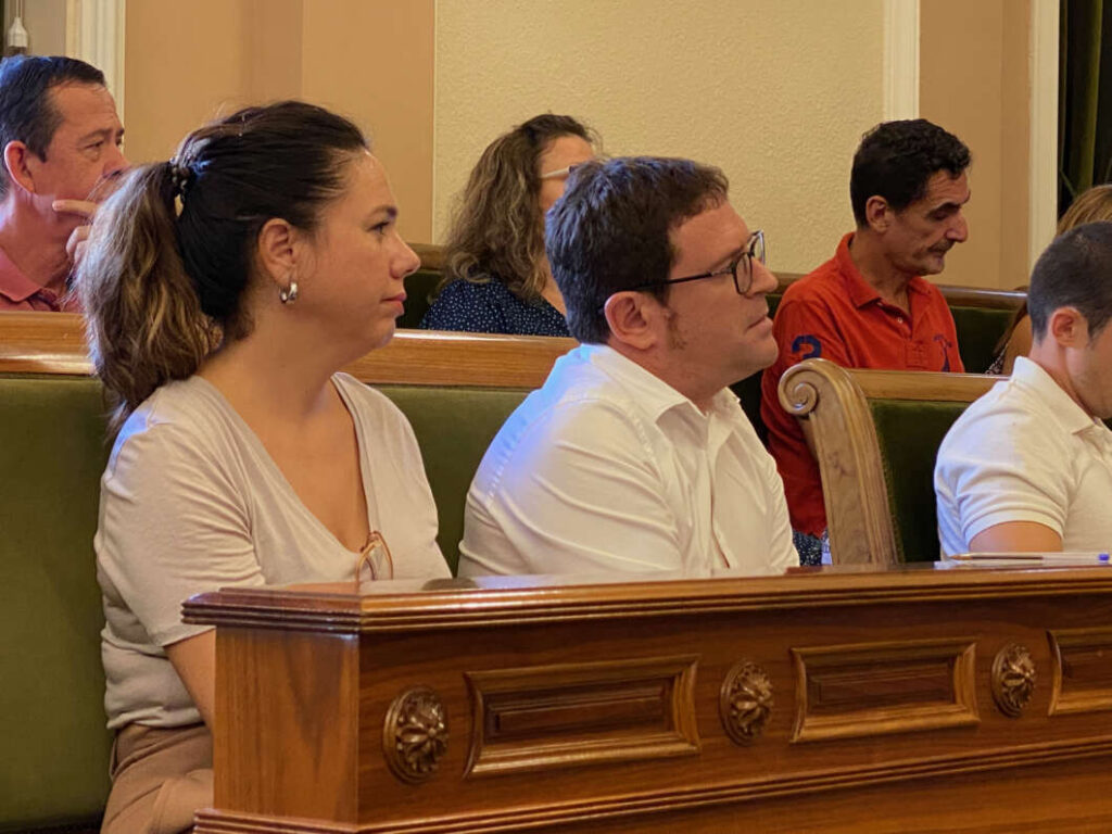 Ayuntamiento de Castellón