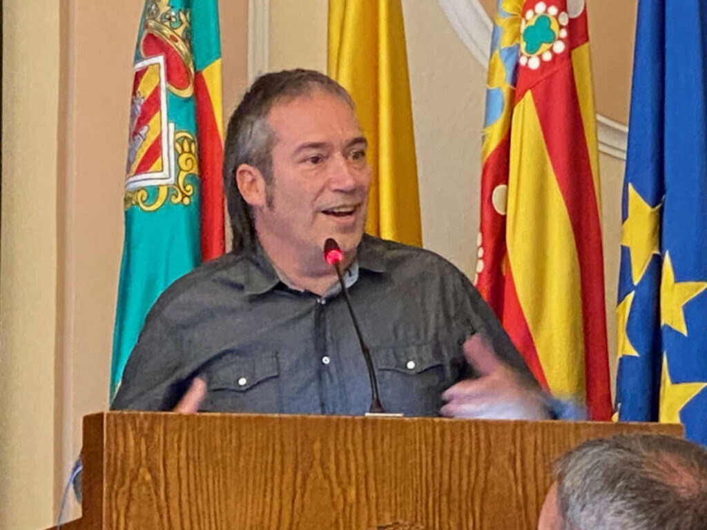 Ayuntamiento de Castellón