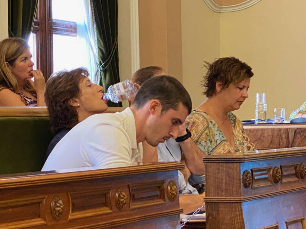 Ayuntamiento de Castellón