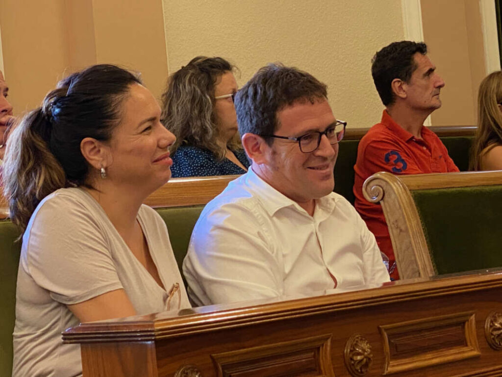 Ayuntamiento de Castellón