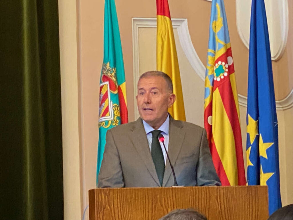 Ayuntamiento de Castellón