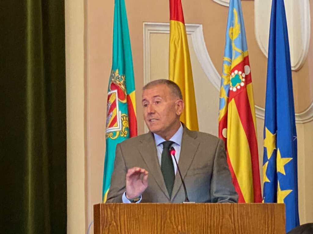 Ayuntamiento de Castellón