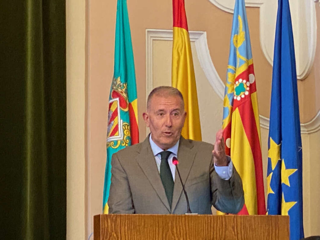 Ayuntamiento de Castellón