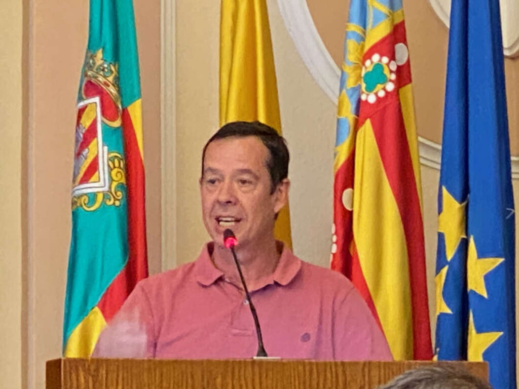 Ayuntamiento de Castellón