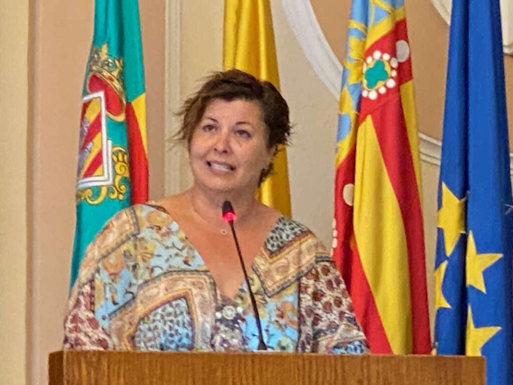 Ayuntamiento de Castellón