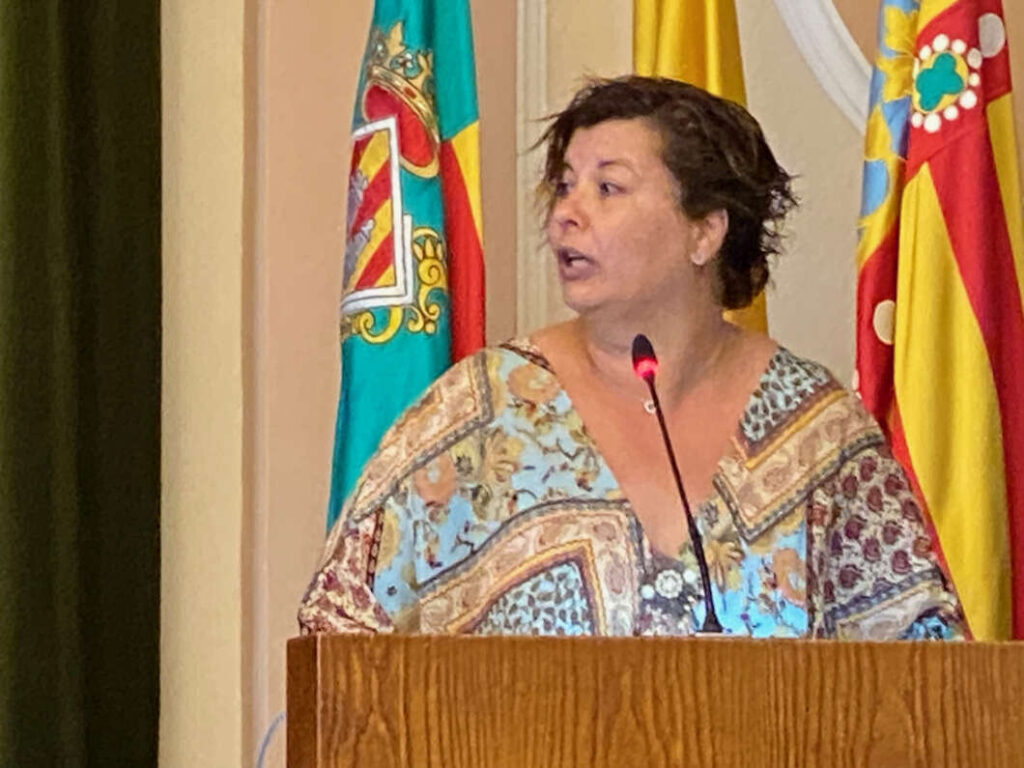 Ayuntamiento de Castellón