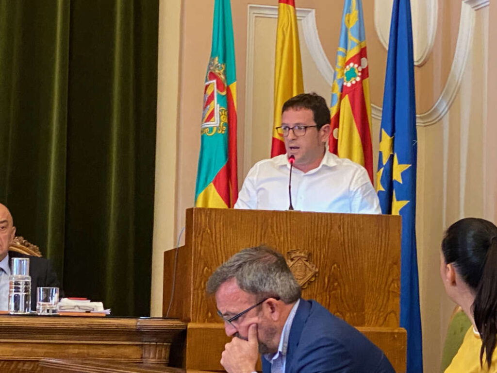 Ayuntamiento de Castellón