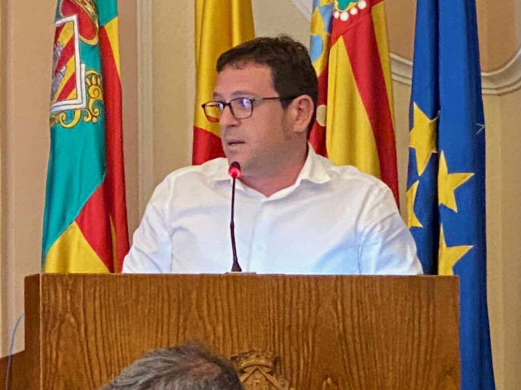 Ayuntamiento de Castellón