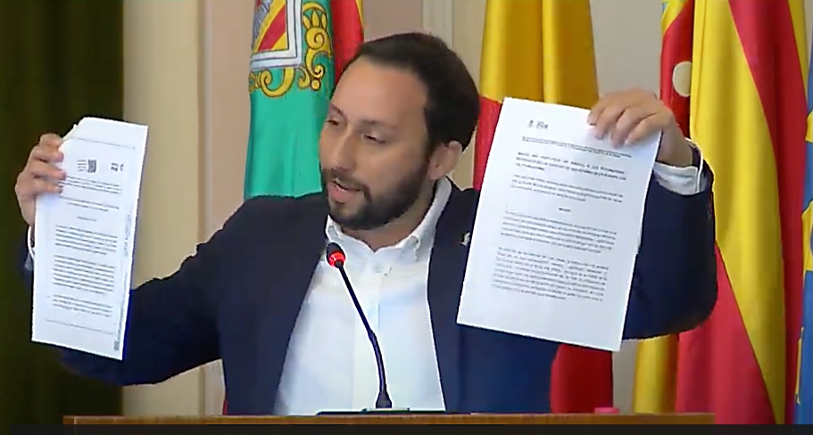 Ayuntamiento de Castellón