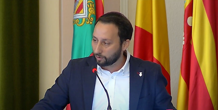 Ayuntamiento de Castellón