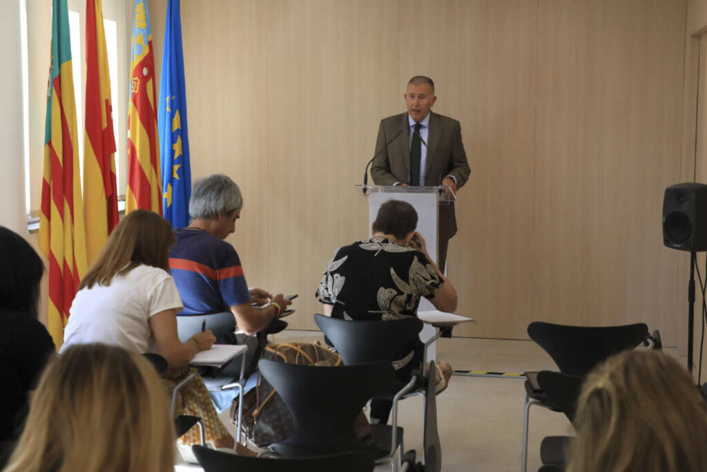 Ayuntamiento de Castellón
