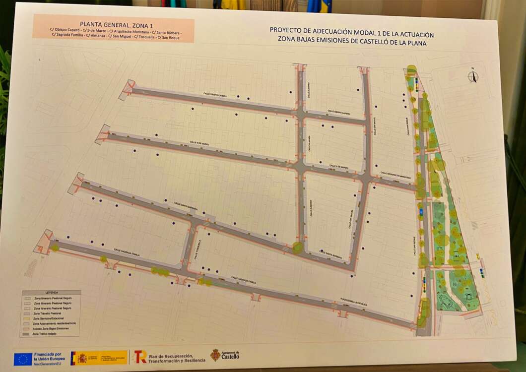 Ayuntamiento de Castellón