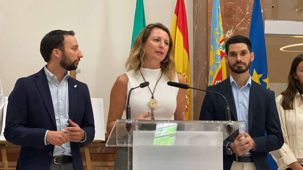 aprobada modificación ZBE